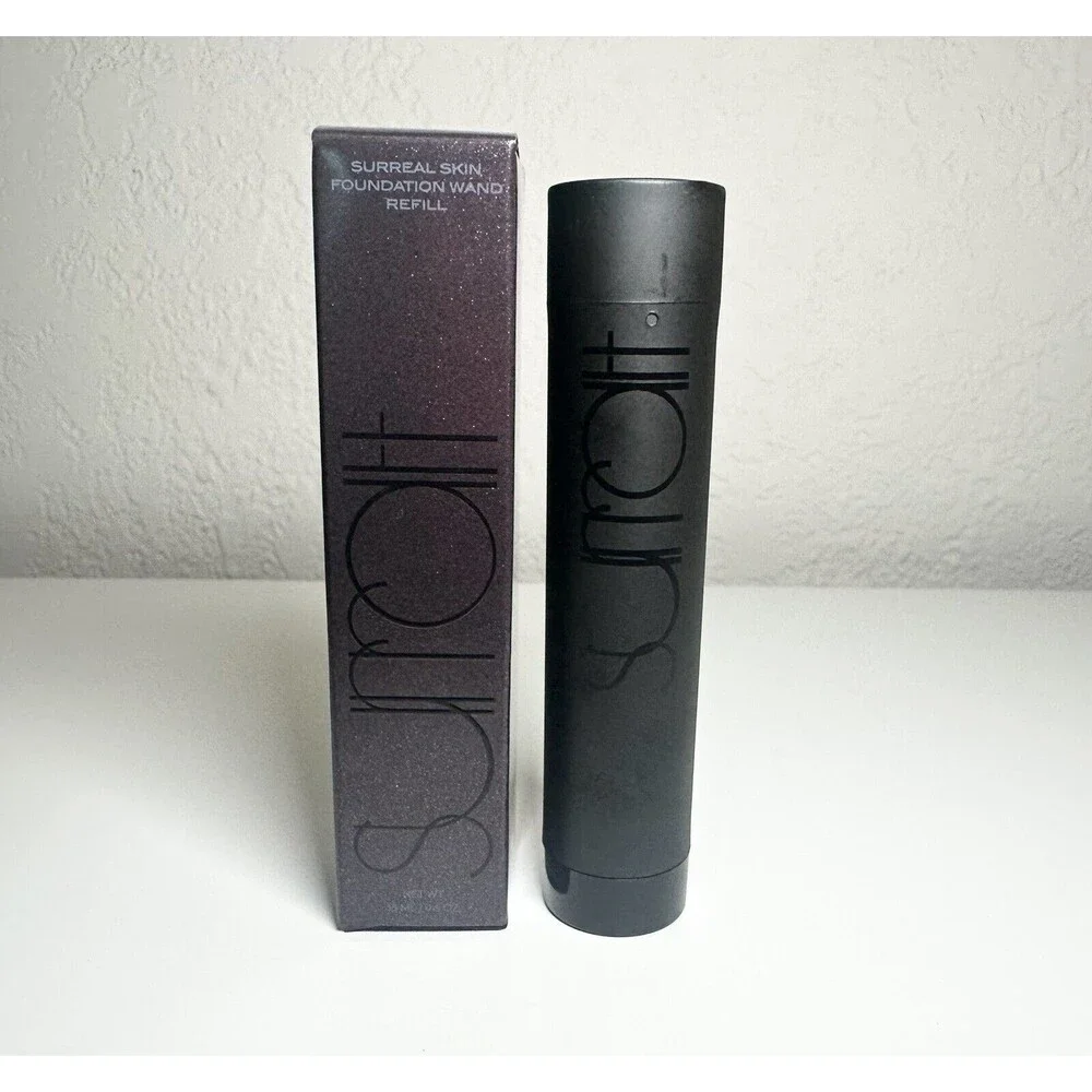 SURRATT BEAUTY Surreal Skin Foundation Wand Refill 15‎ Medium Bronze/Crimson